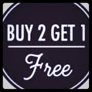 ‼️ BUNDLE SALE ‼️